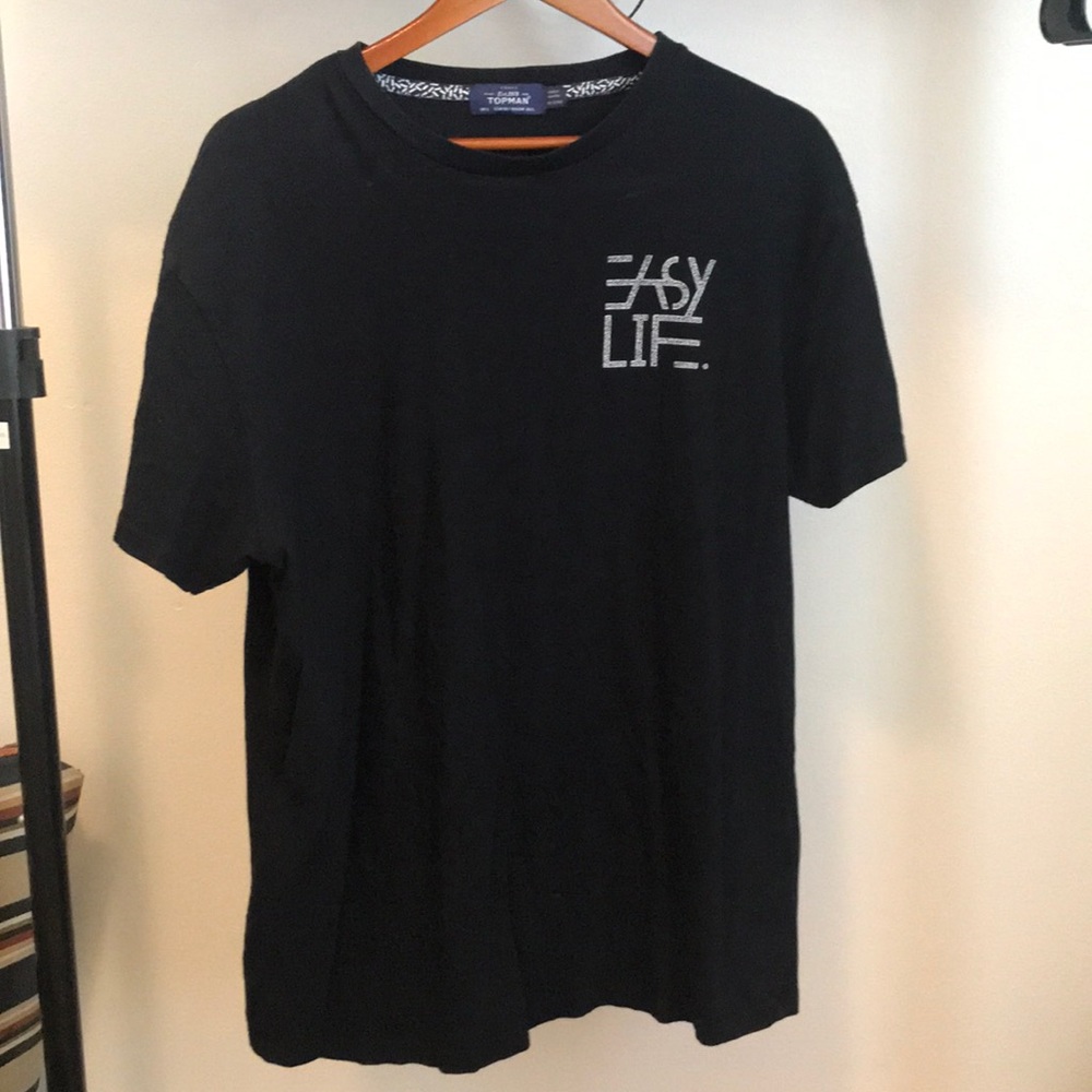 Topman t shirt